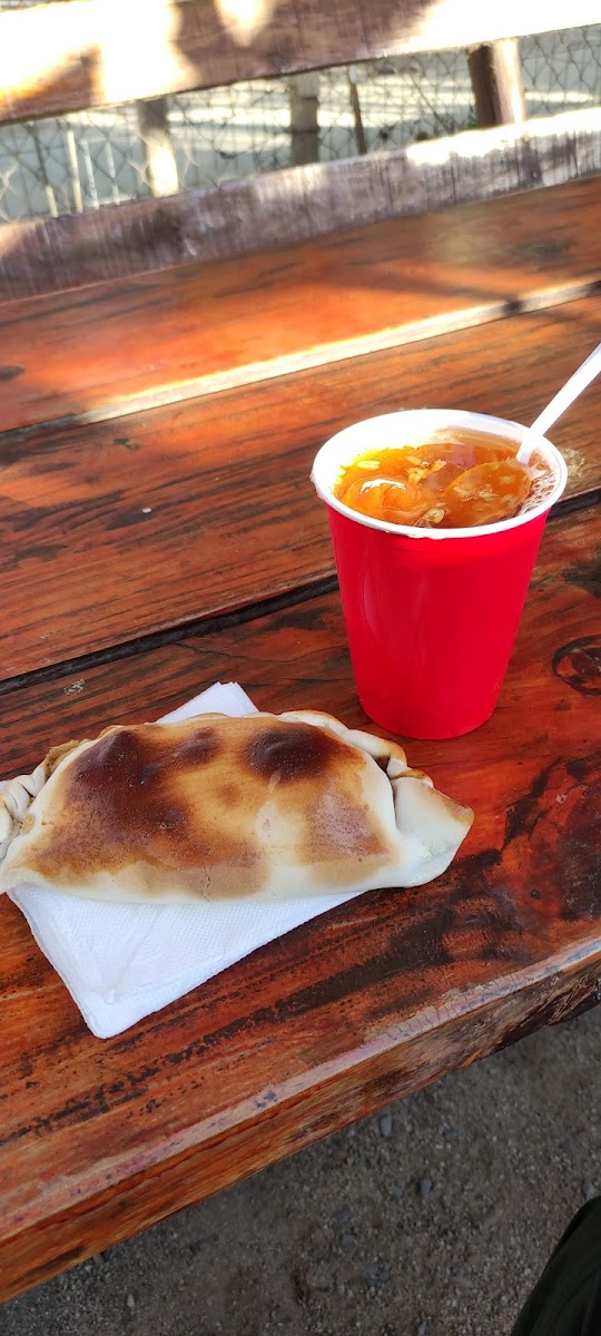 El Rancho De Don Chelo (Empanadas Peñaflor)-10