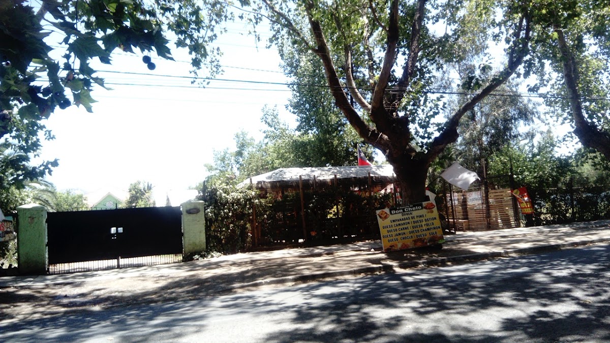 El Rancho De Don Chelo (Empanadas Peñaflor)-4