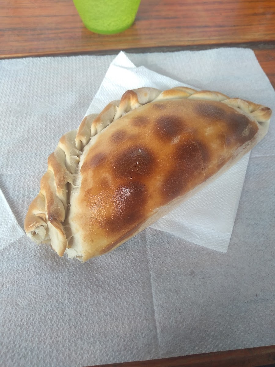 El Rancho De Don Chelo (Empanadas Peñaflor)-6